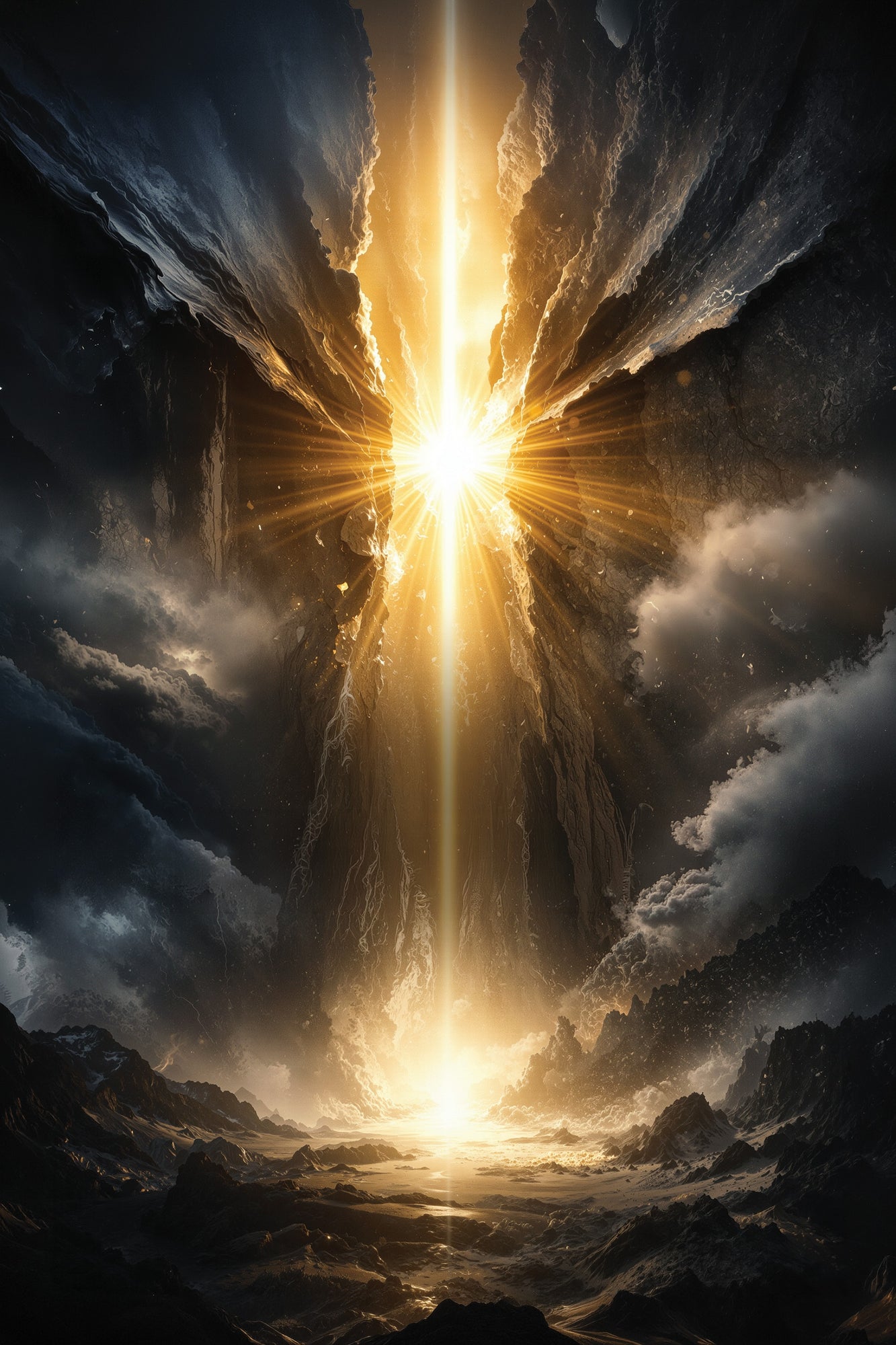Confronting the Unseen Realm: How to Take Back Your Life, Family, and Territory from the Powers of Darkness – June 2, 2026