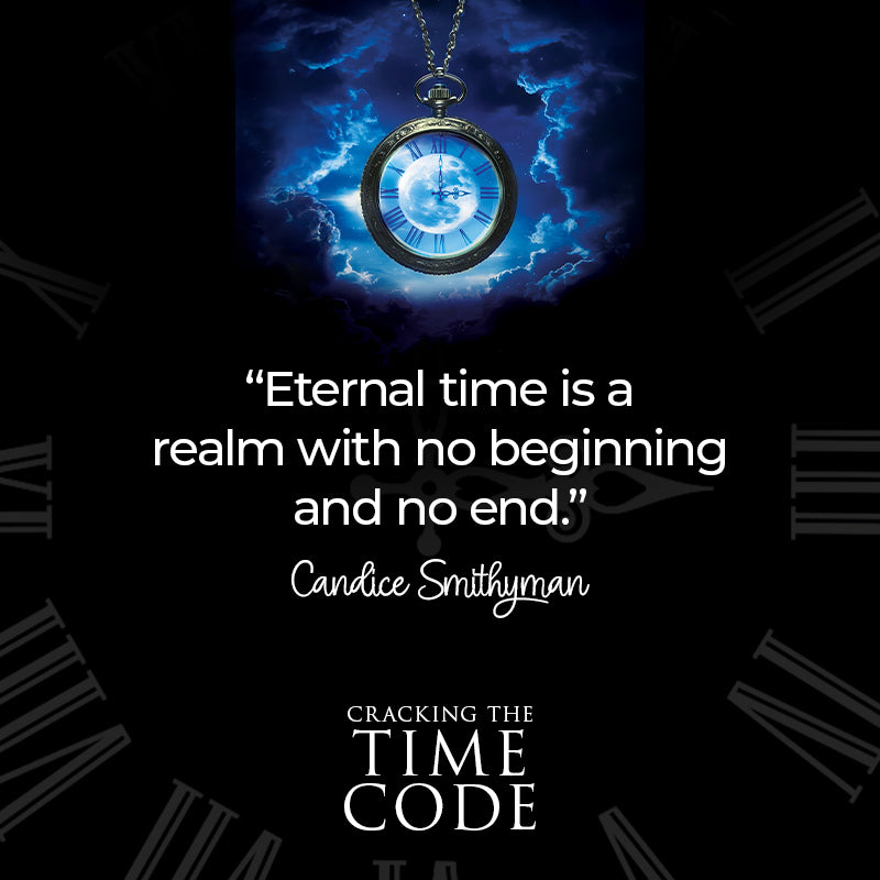 Cracking the Time Code: Step Into Supernatural Acceleration, Stop Cycles of Delay, and Secure God's Promises Today Paperback – January 6, 2026
