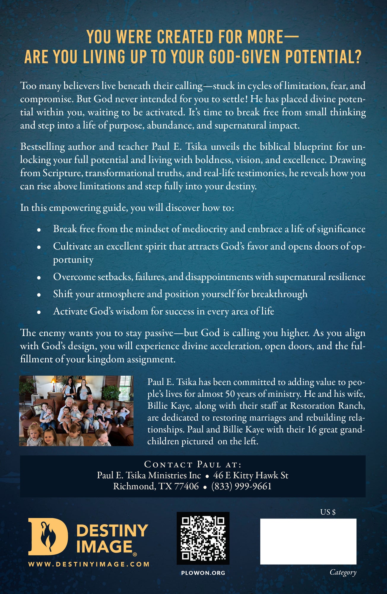 Created for More - December 2, 2025