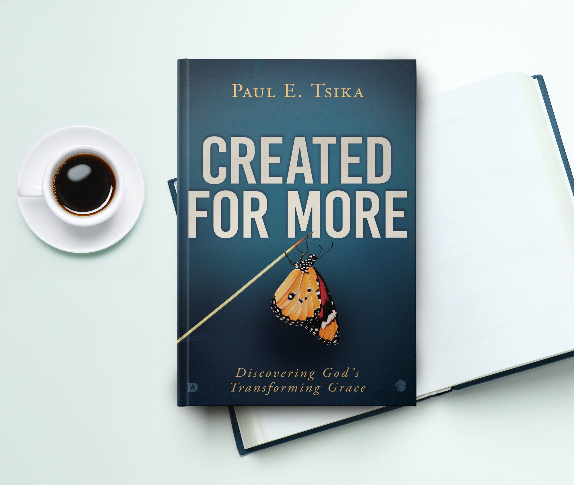 Created for More - December 2, 2025