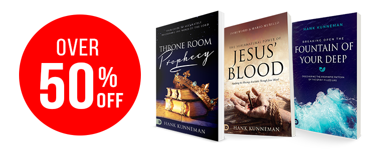 Accessing Your Spiritual Authority