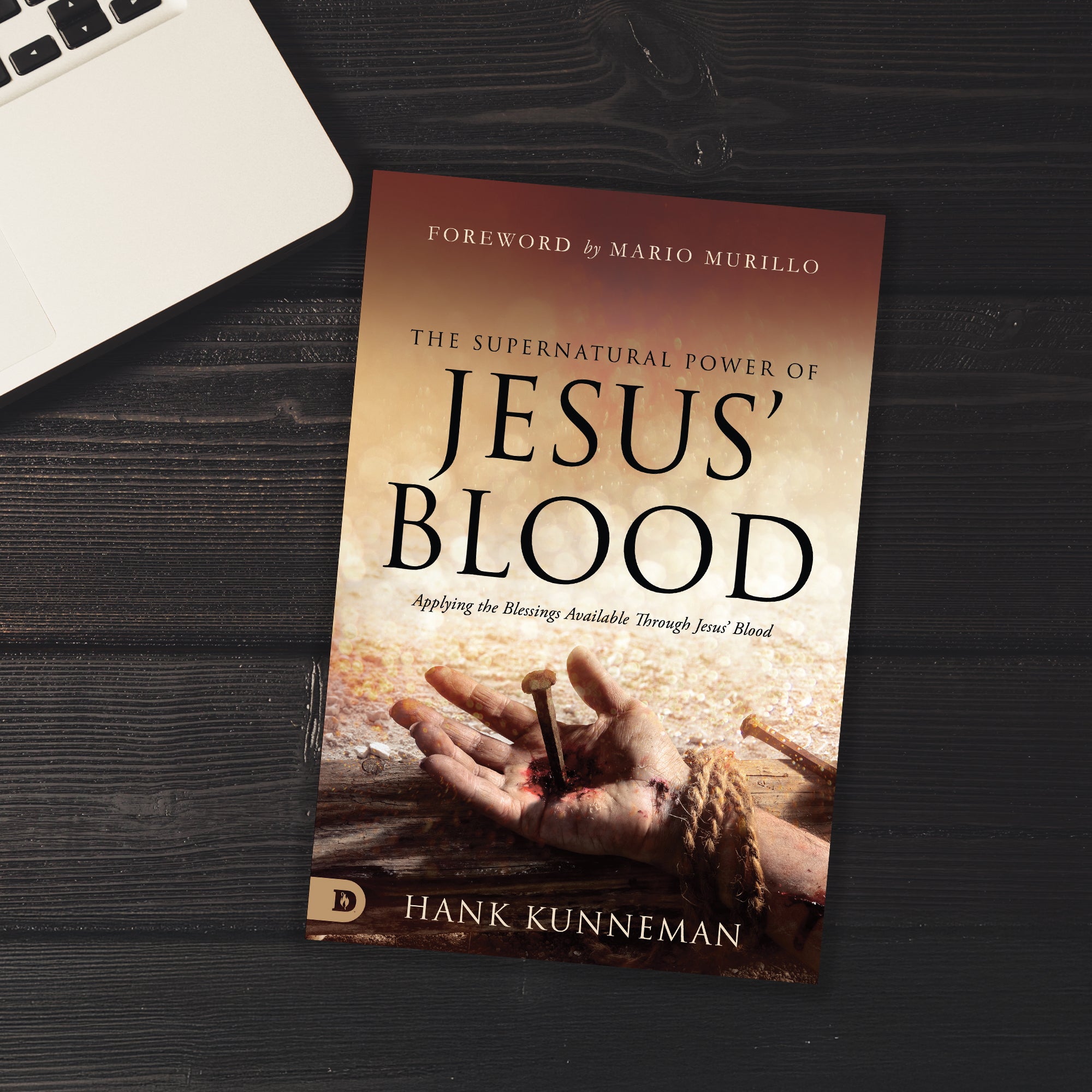 Accessing Your Spiritual Authority