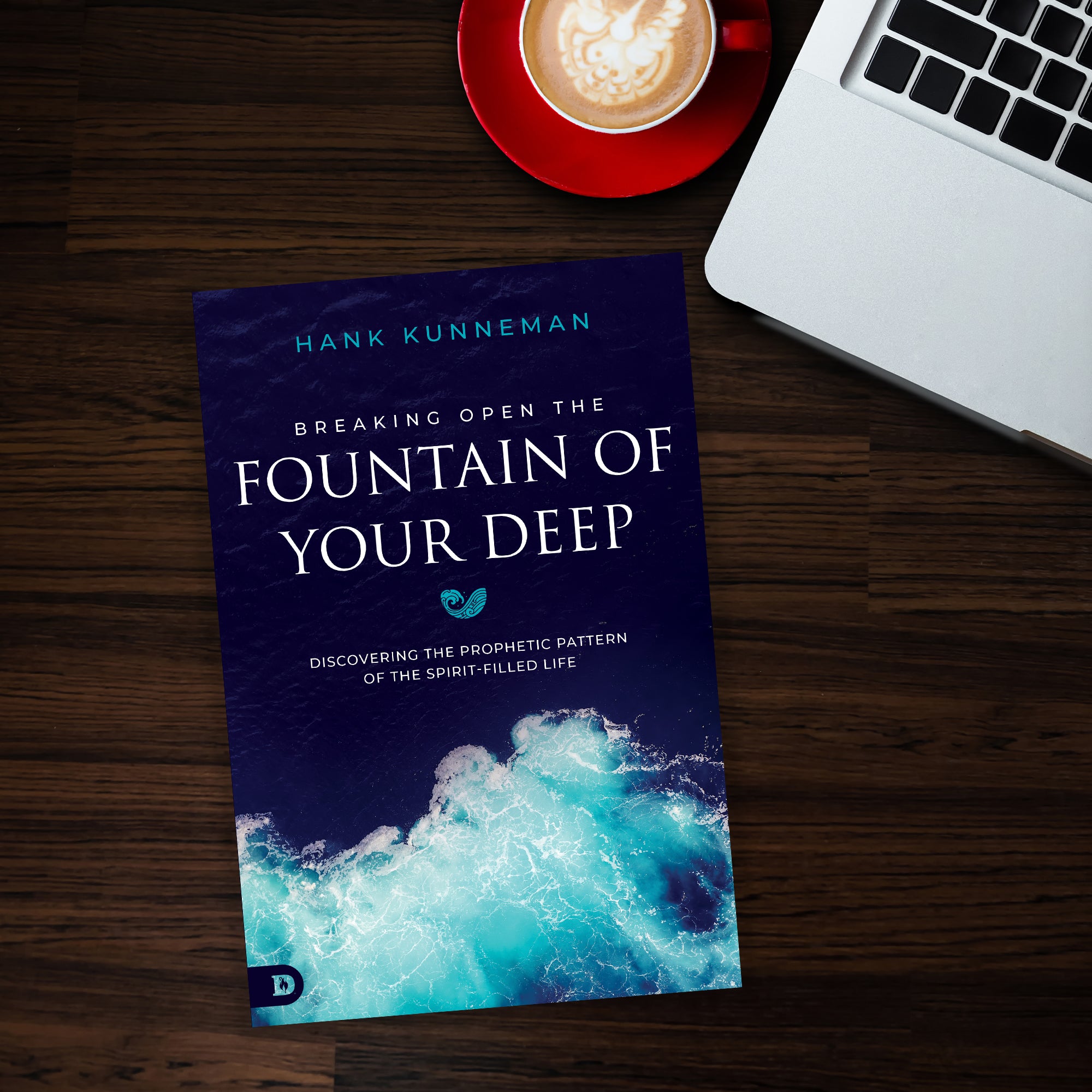 Accessing Your Spiritual Authority