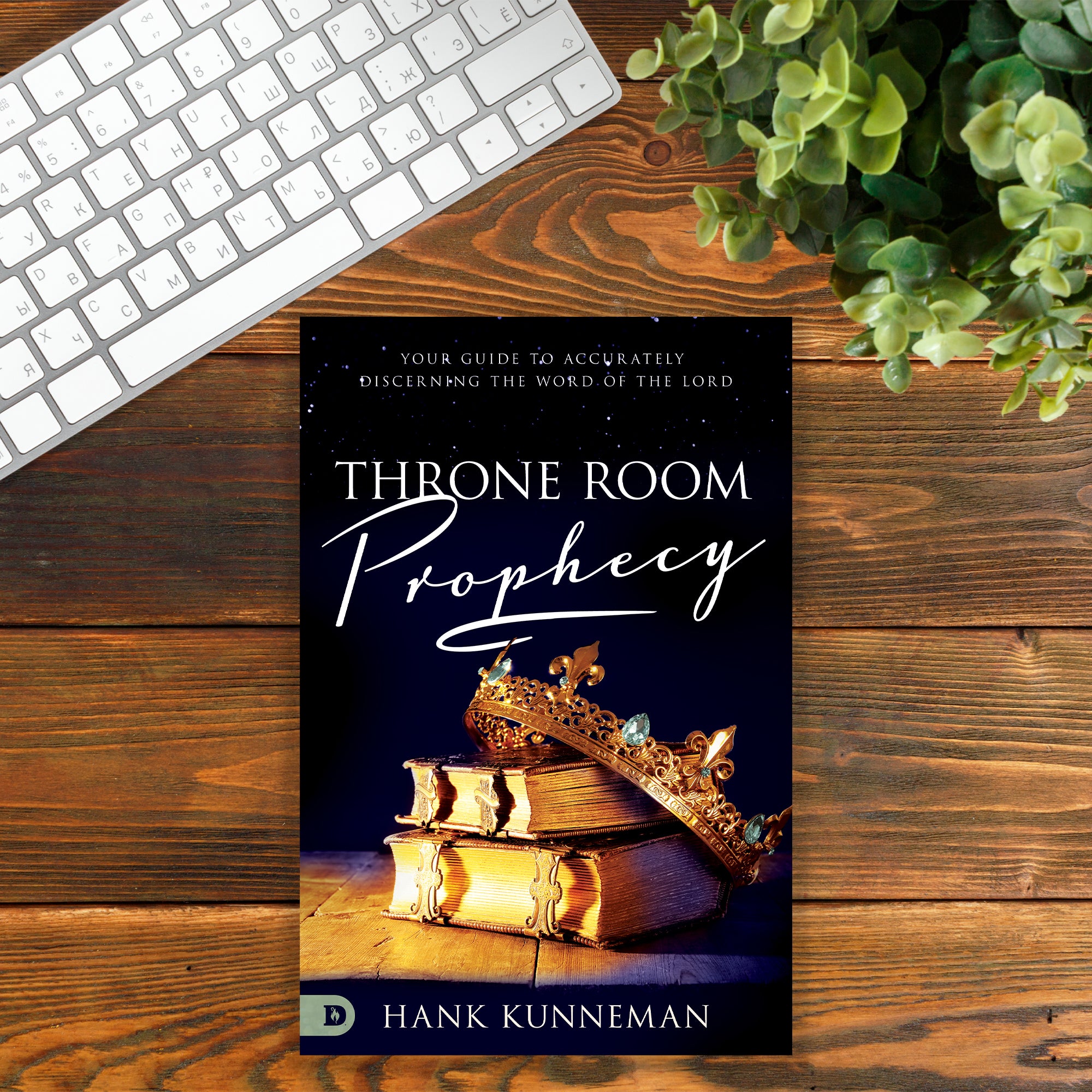 Accessing Your Spiritual Authority