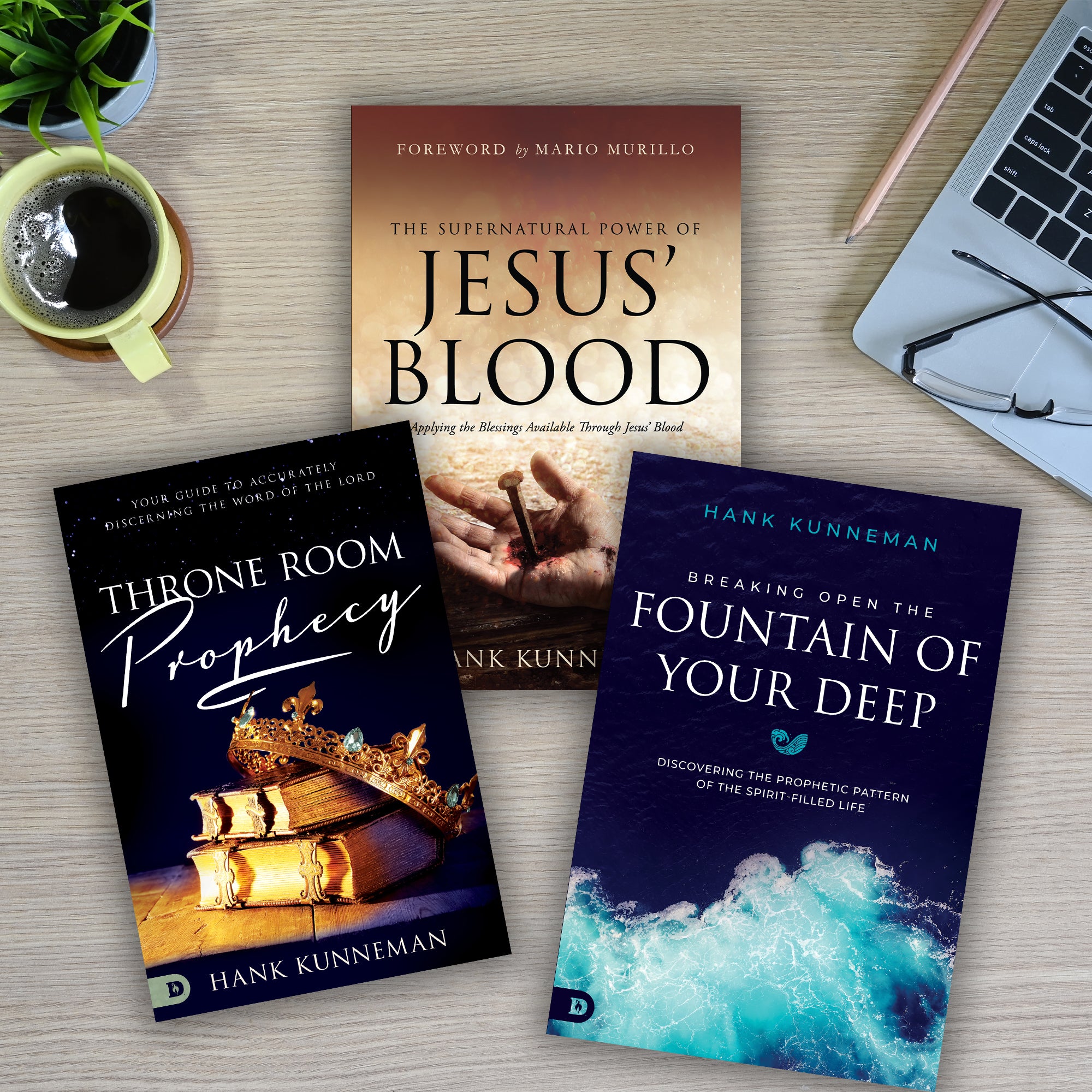 Accessing Your Spiritual Authority