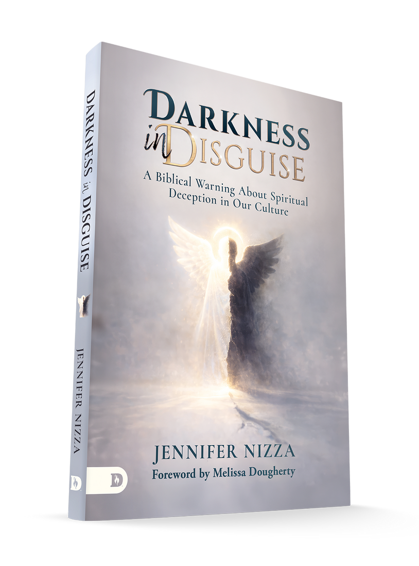 Darkness in Disguise - September 2026