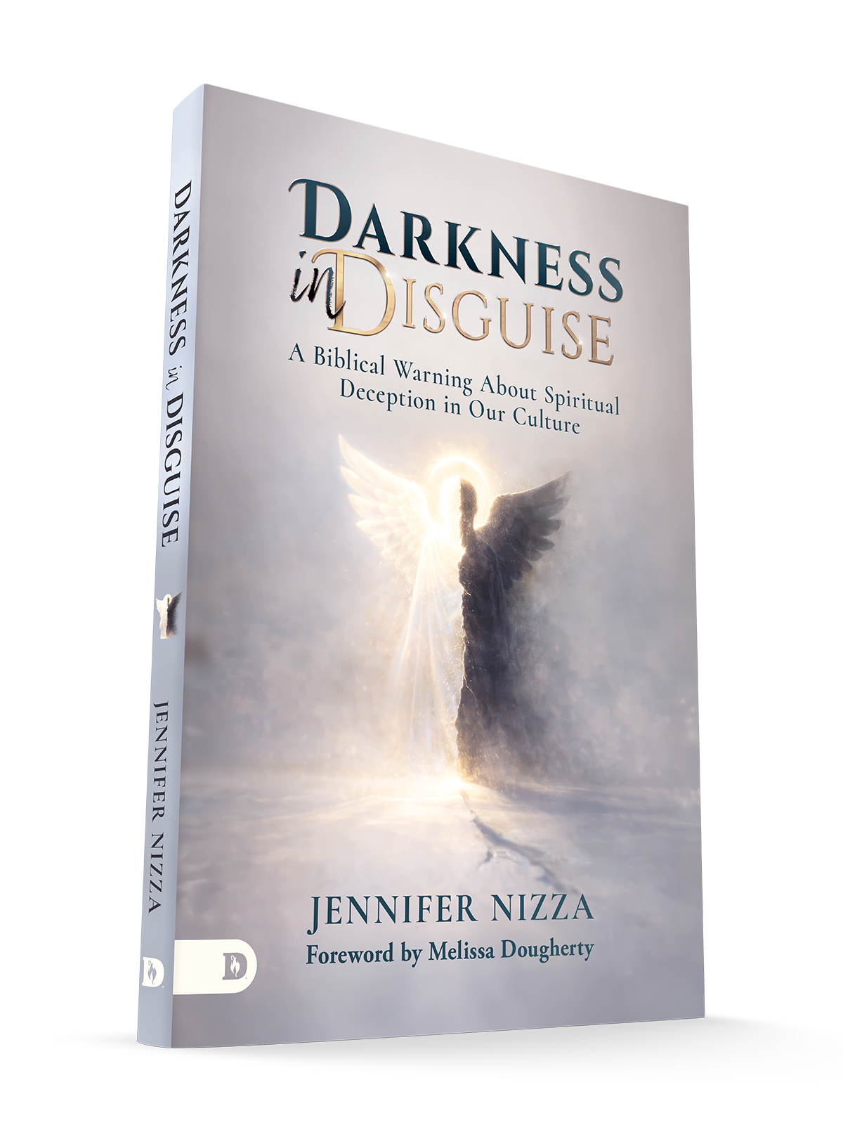 Darkness in Disguise - September 2026