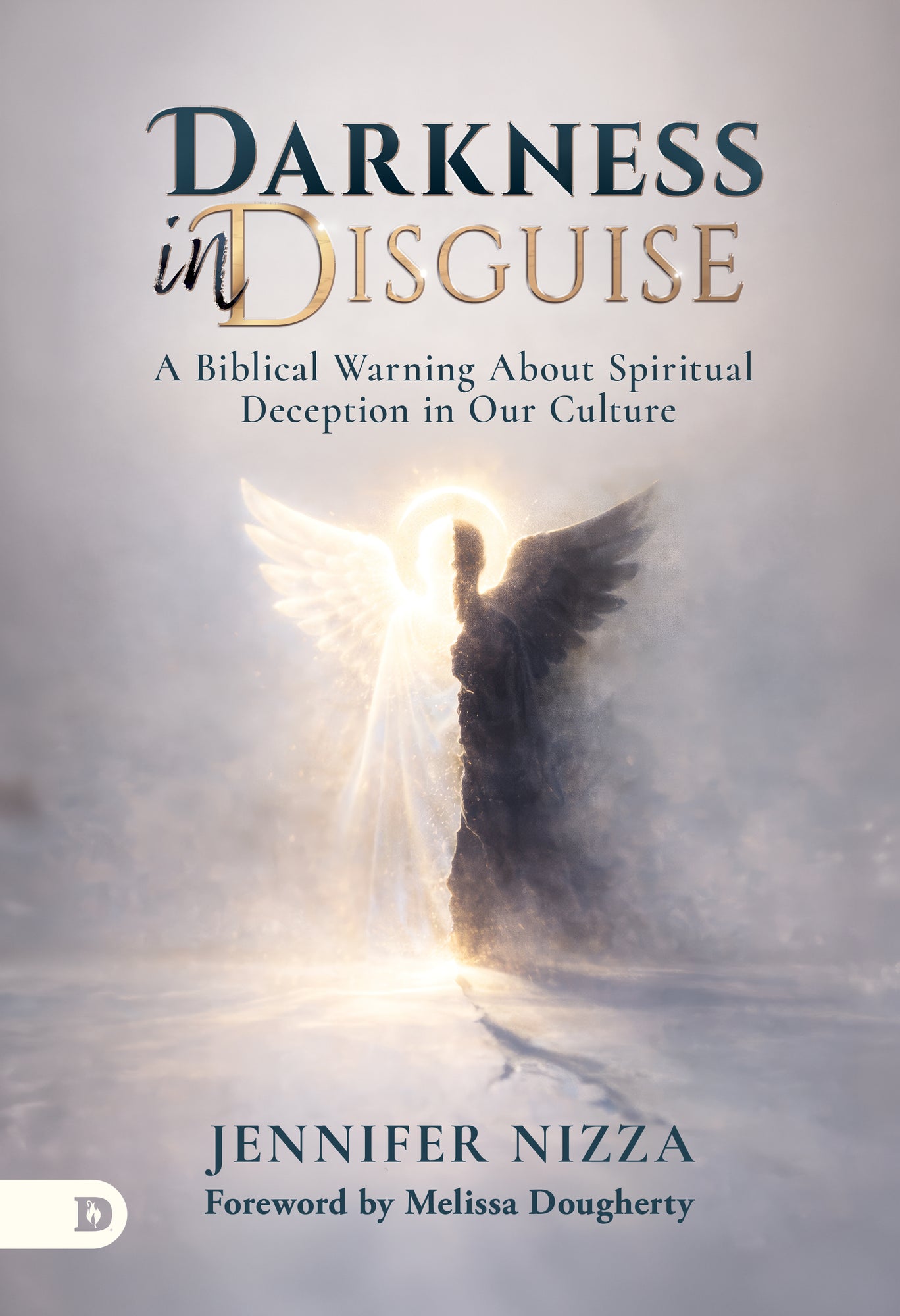 Darkness in Disguise - September 2026