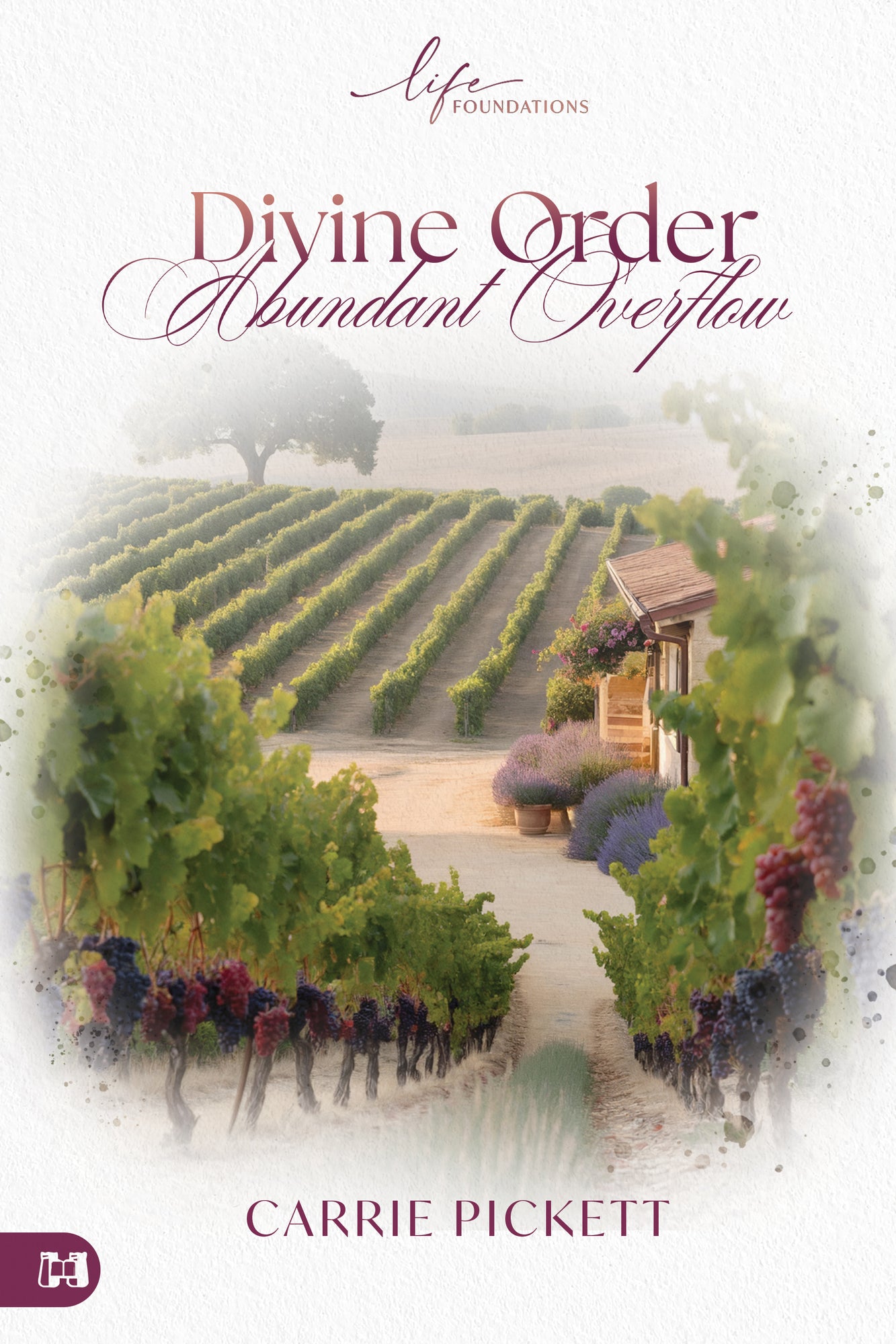 Divine Order, Abundant Overflow - June 1, 2026