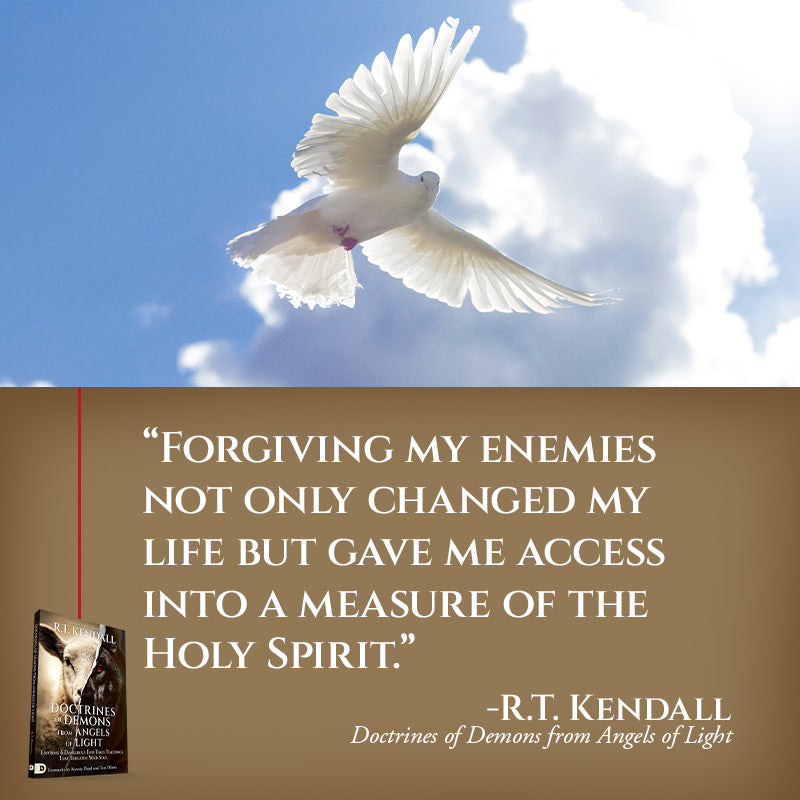 Doctrines of Demons from Angels of Light: Exposing 6 Dangerous End-Times Teachings That Threaten Your Soul – April 7, 2026