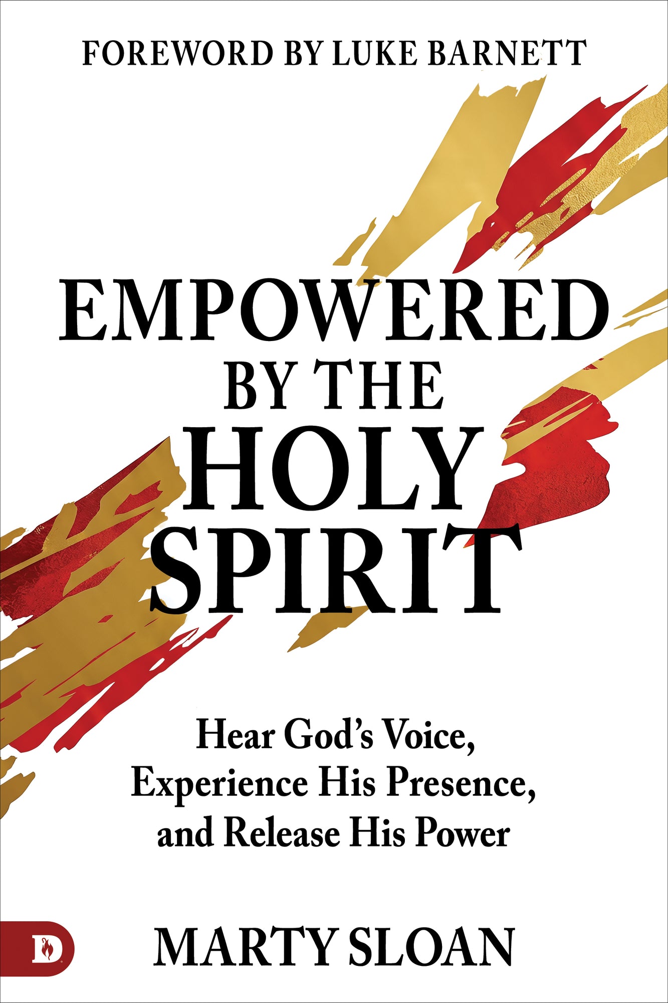Empowered by the Holy Spirit - November 1, 2026