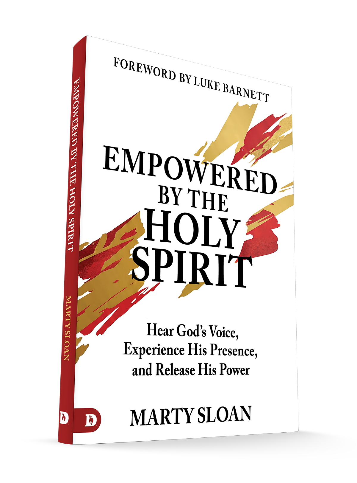 Empowered by the Holy Spirit - November 1, 2026