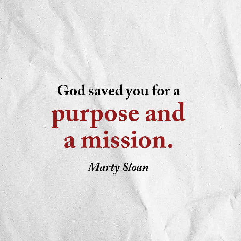 Empowered by the Holy Spirit - November 1, 2026