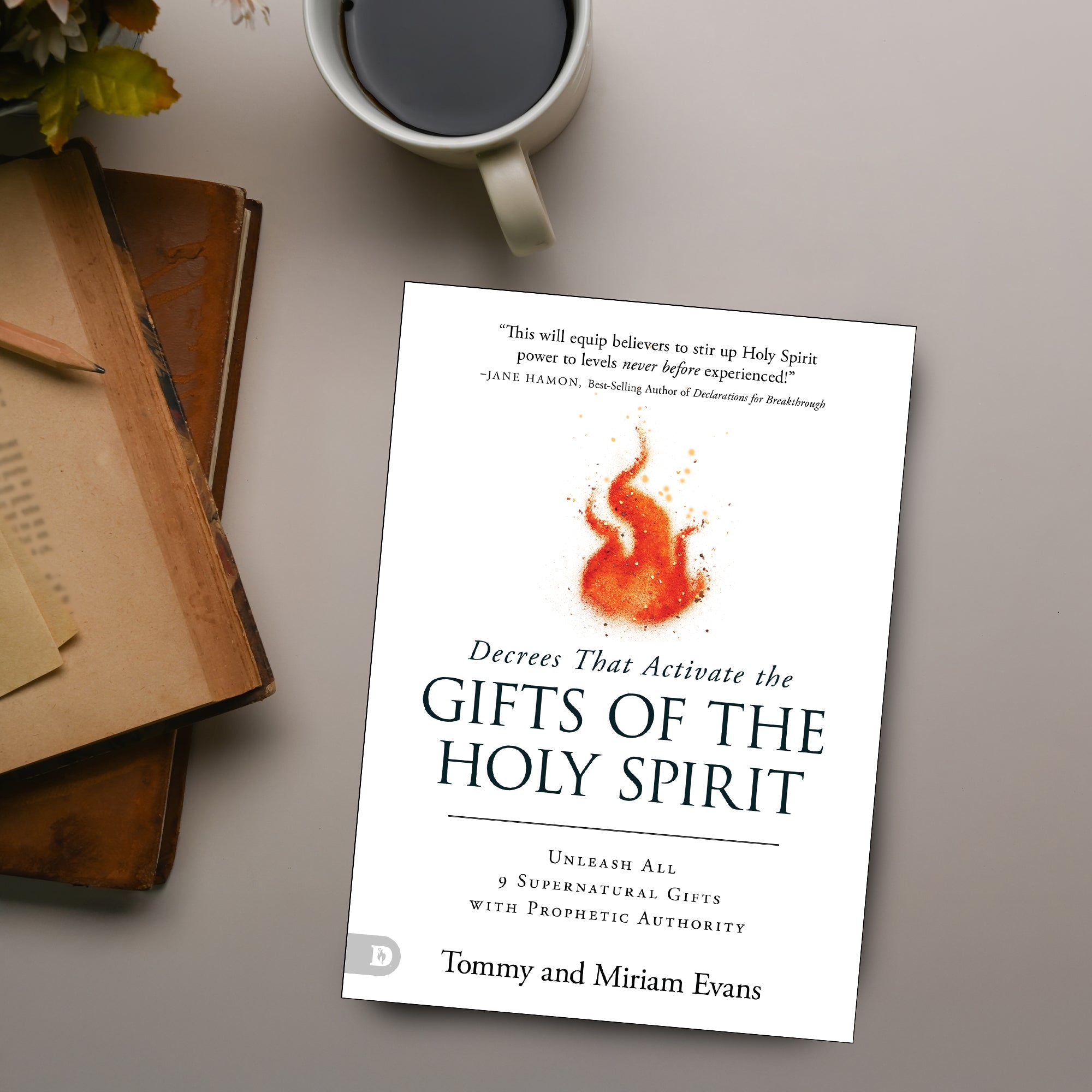 Empowered for a New Year: Activating Your New You