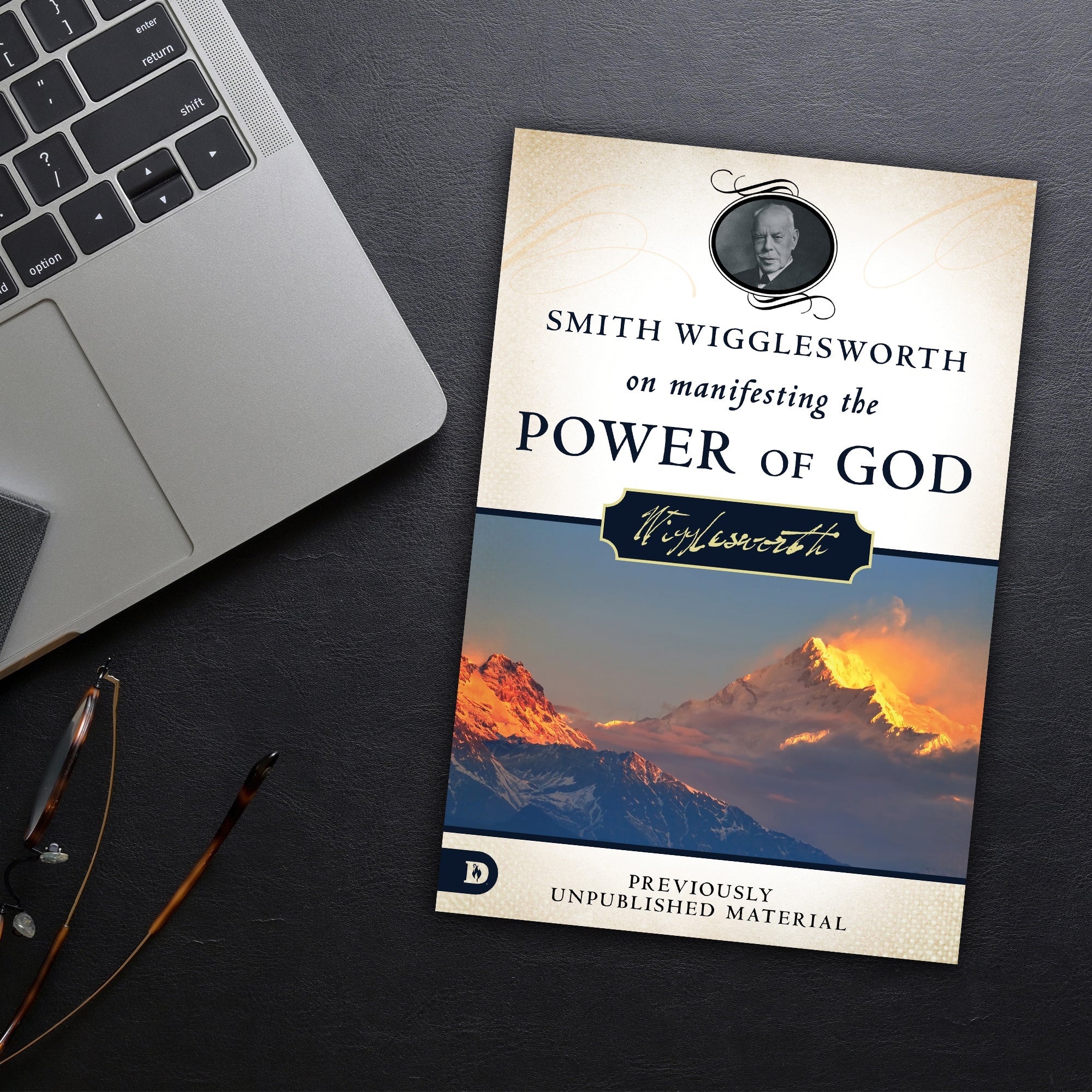 Empowered for a New Year: Activating Your New You