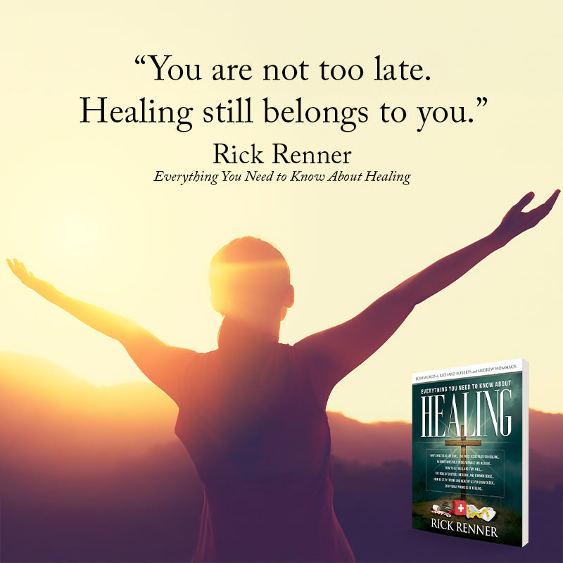 Everything You Need to Know About Healing Paperback – February 3, 2026