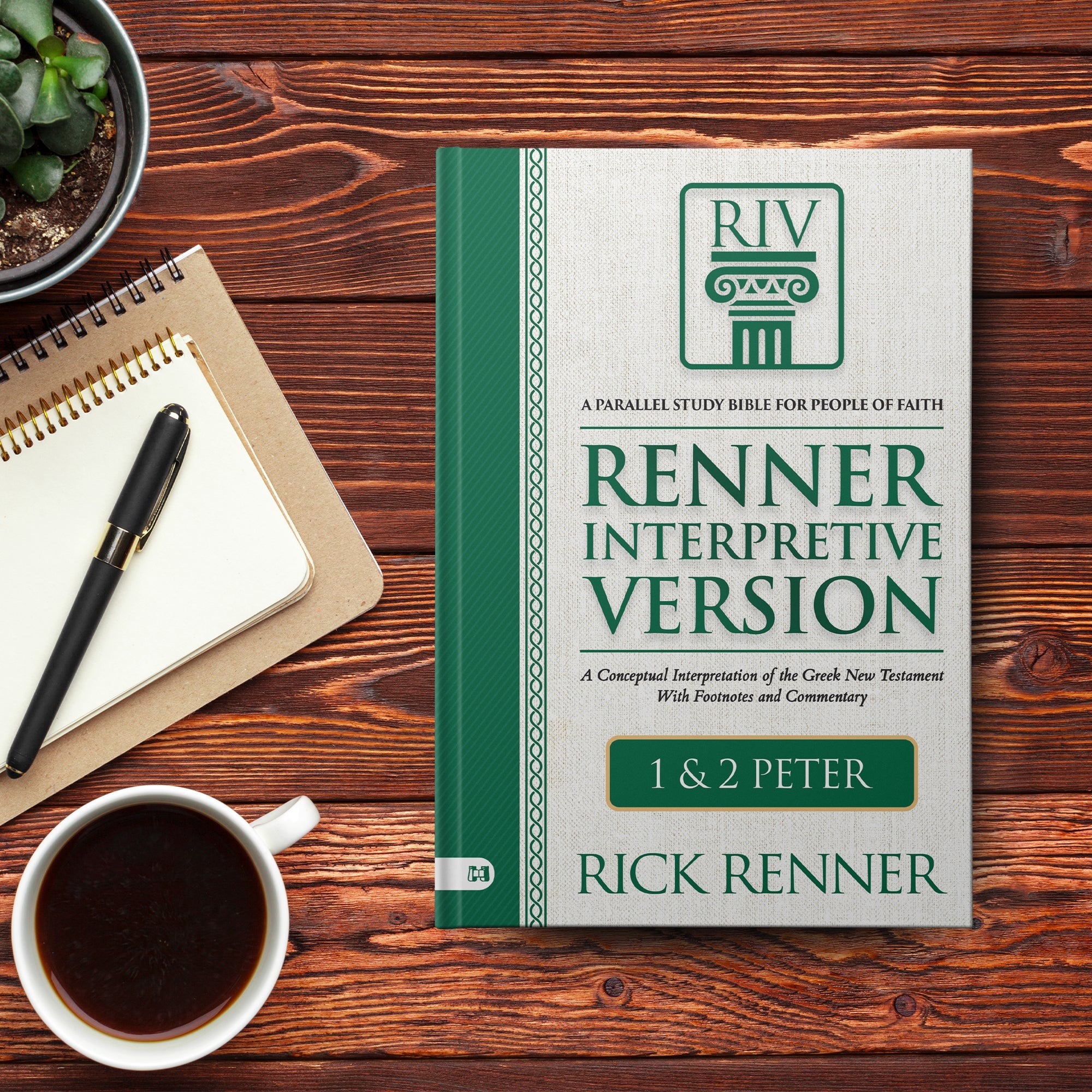 Wisdom & Endurance Study Bundle