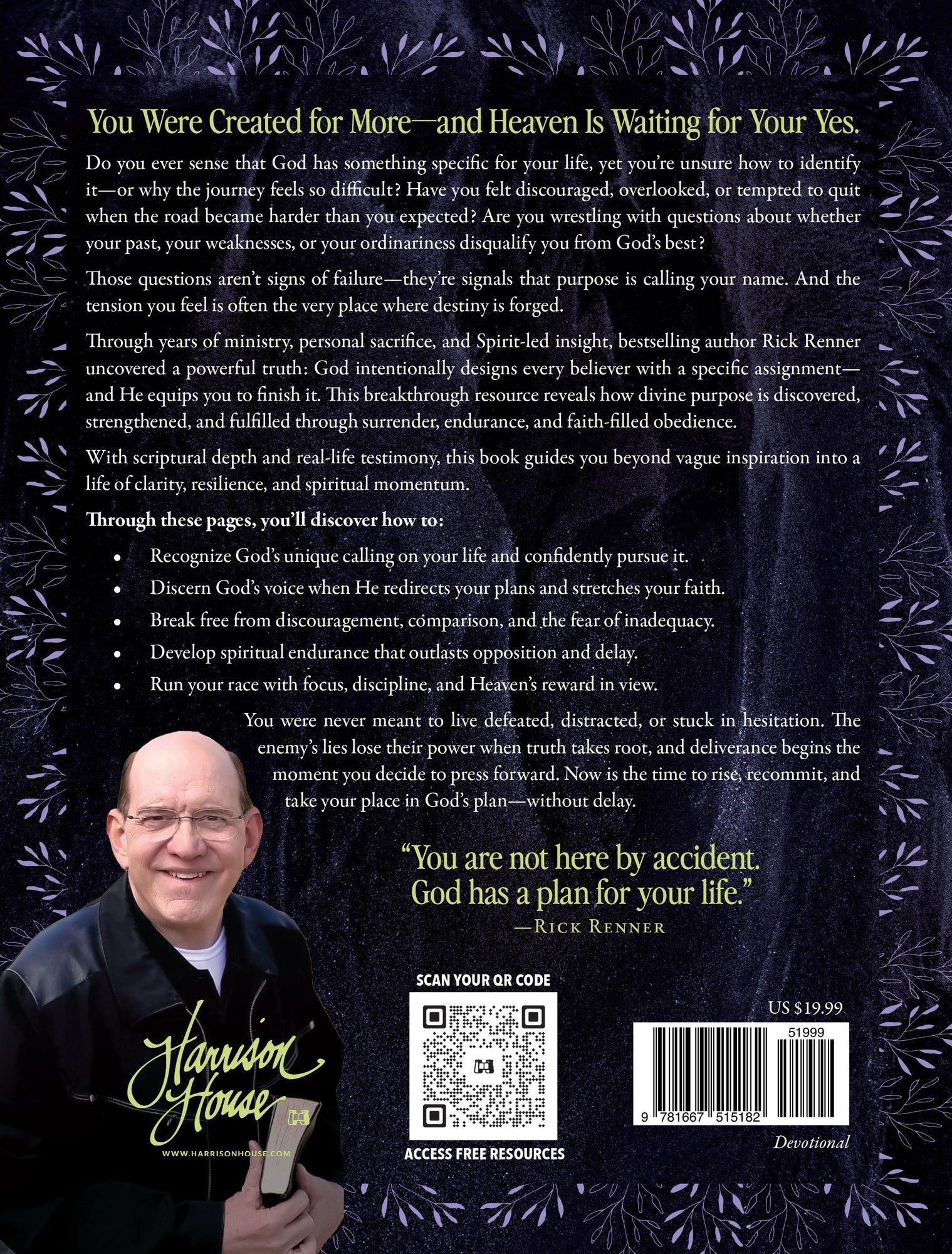 Fulfilling Your God-Given Purpose: A Sparkling Gems from the Greek Guided Devotional Journal for Your Divine Destiny – May 5, 2026