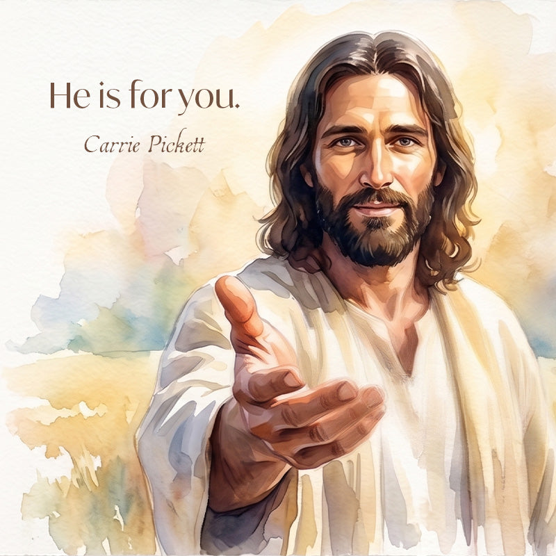 God's Love for You: It's Not Your Love for God - September 2026