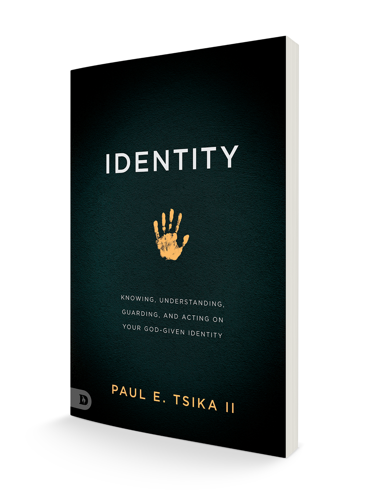 Identity: Knowing, Understanding, Guarding, and Acting on Your God-Given Calling  Paperback - December 3, 2024