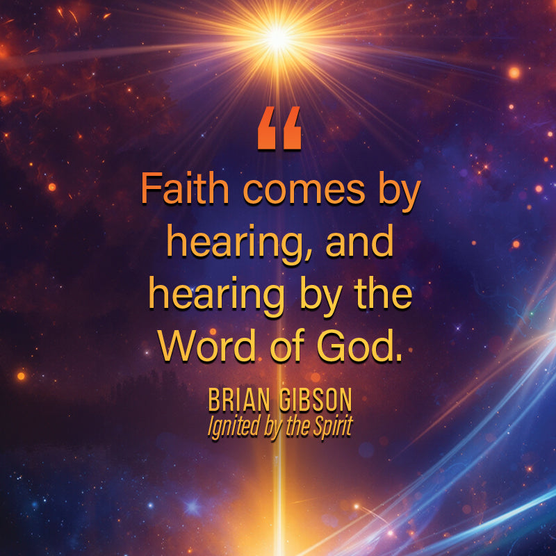 Ignited by the Spirit: A Journey into the Prophetic, the Power of the Holy Spirit, and Your Divine Calling  - July 2026