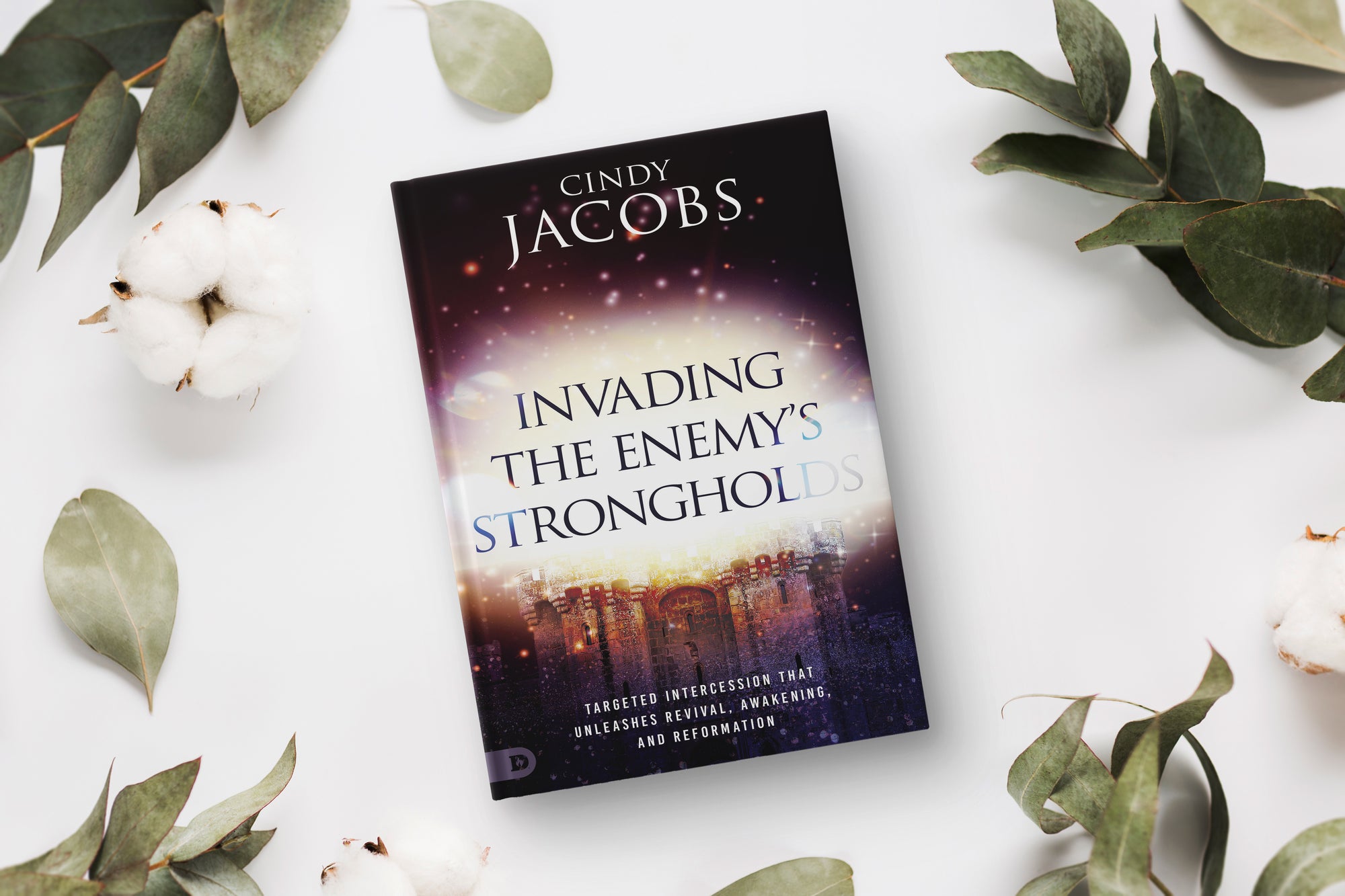 Invading the Enemy's Strongholds: Targeted Intercession that Unleashes Revival, Awakening, and Reformation Paperback – December 5, 2023