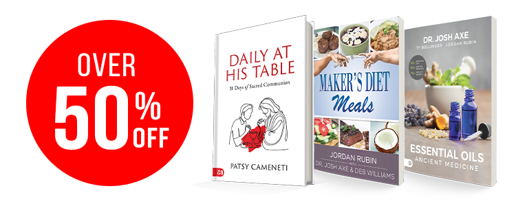 Equipped for a New Year: Activating the Life God Has for You