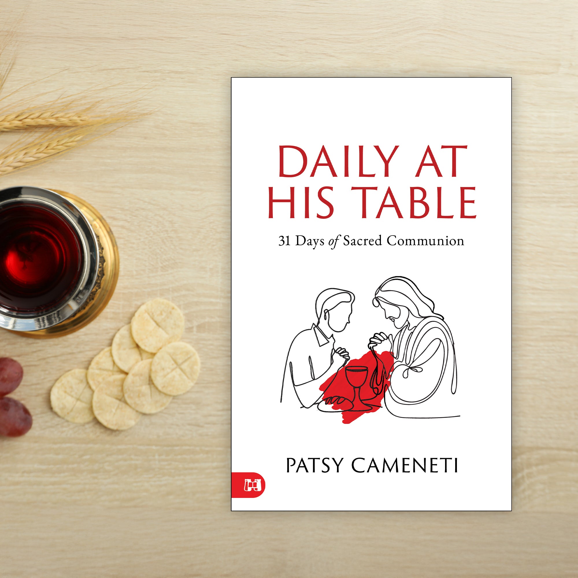 Equipped for a New Year: Activating the Life God Has for You