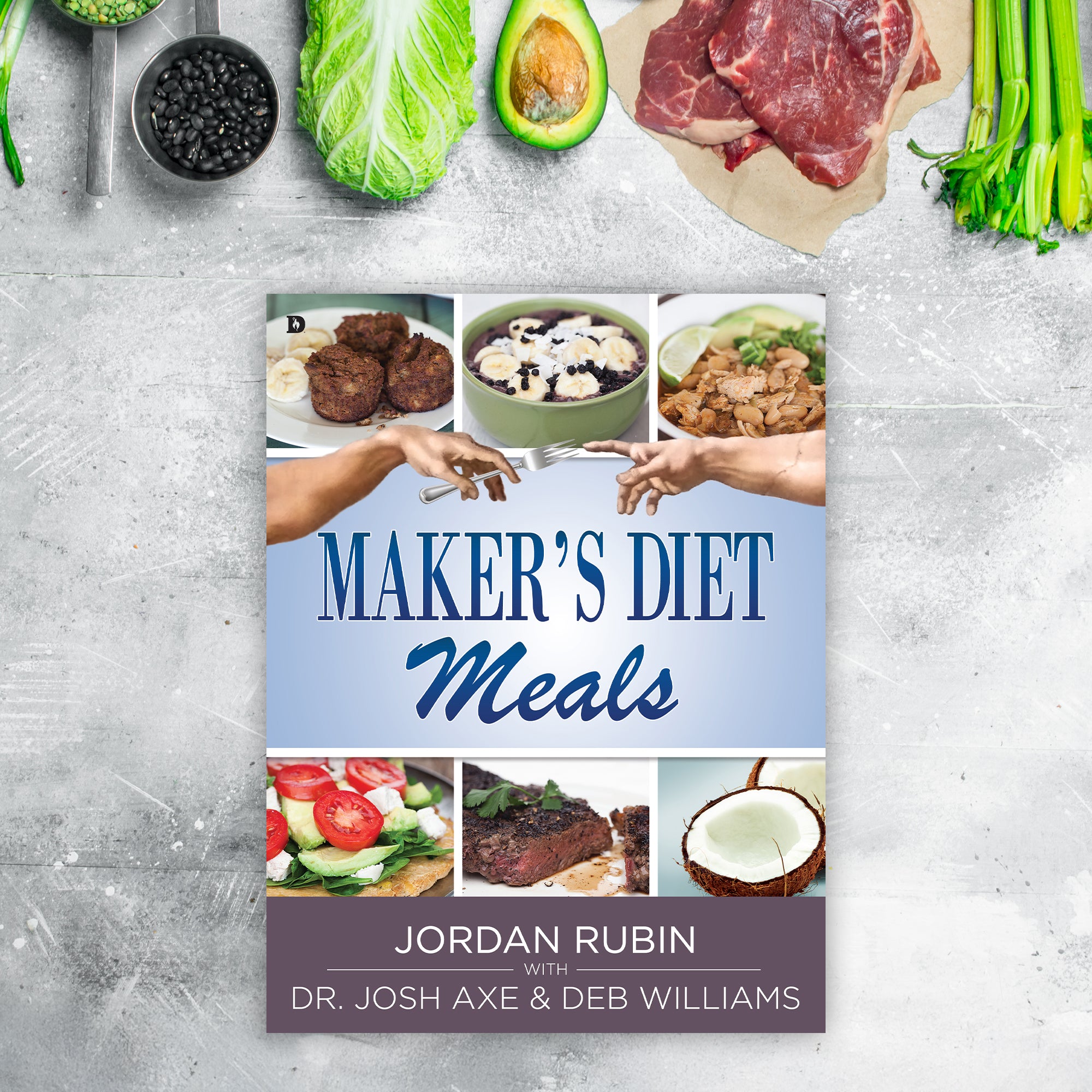 Equipped for a New Year: Activating the Life God Has for You