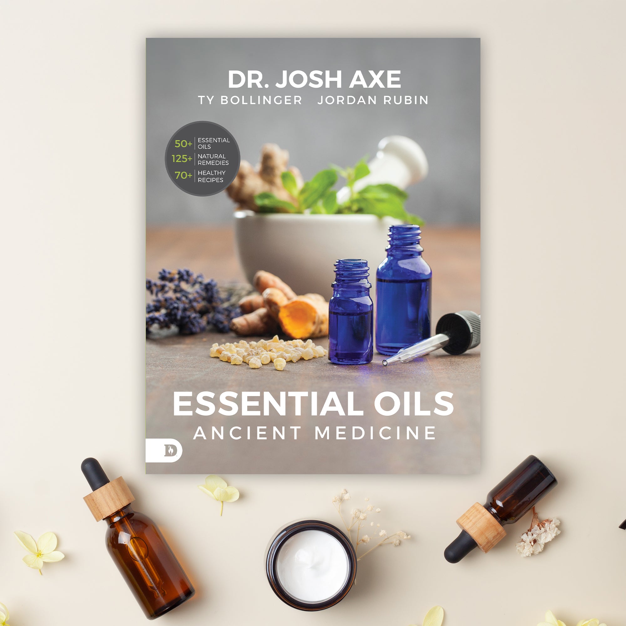 Equipped for a New Year: Activating the Life God Has for You