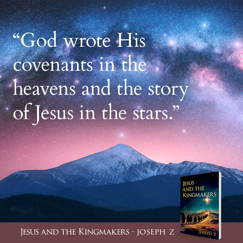 Jesus and the Kingmakers Paperback – November 5, 2024