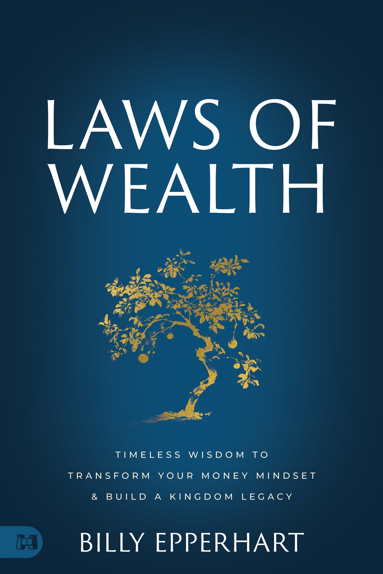 Laws of Wealth Hardcover – October 7, 2025