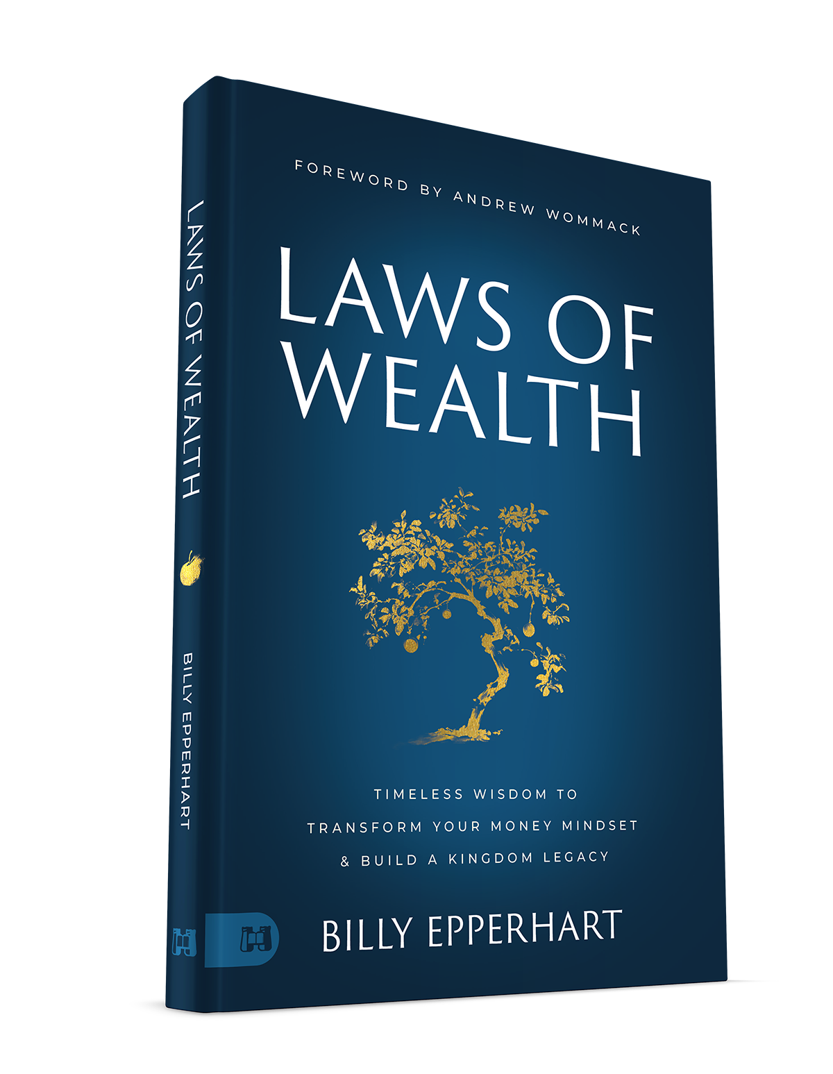 Laws of Wealth Hardcover – October 7, 2025