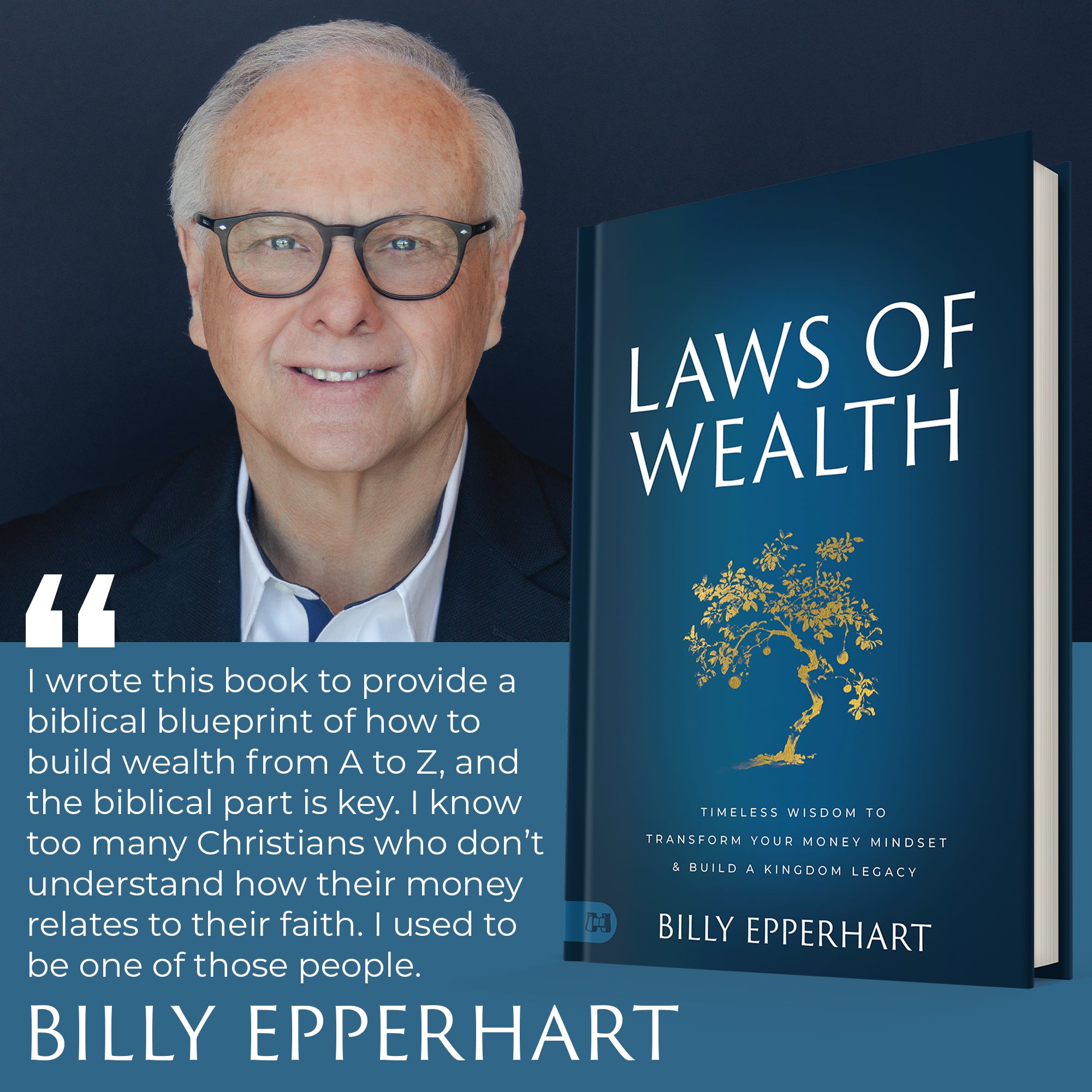 Laws of Wealth Hardcover – October 7, 2025