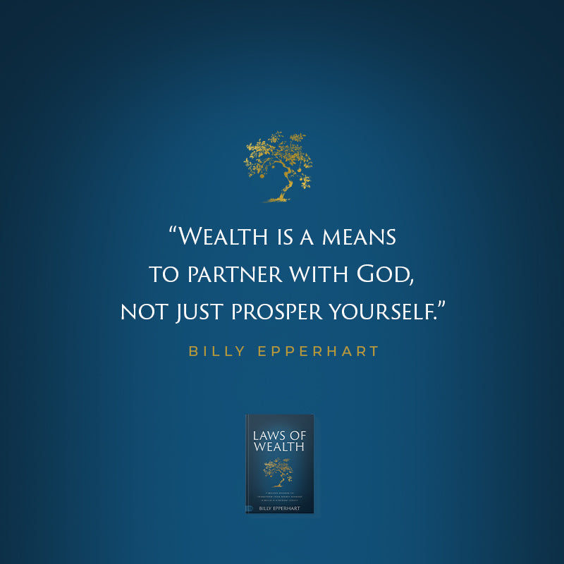 Laws of Wealth Hardcover – October 7, 2025