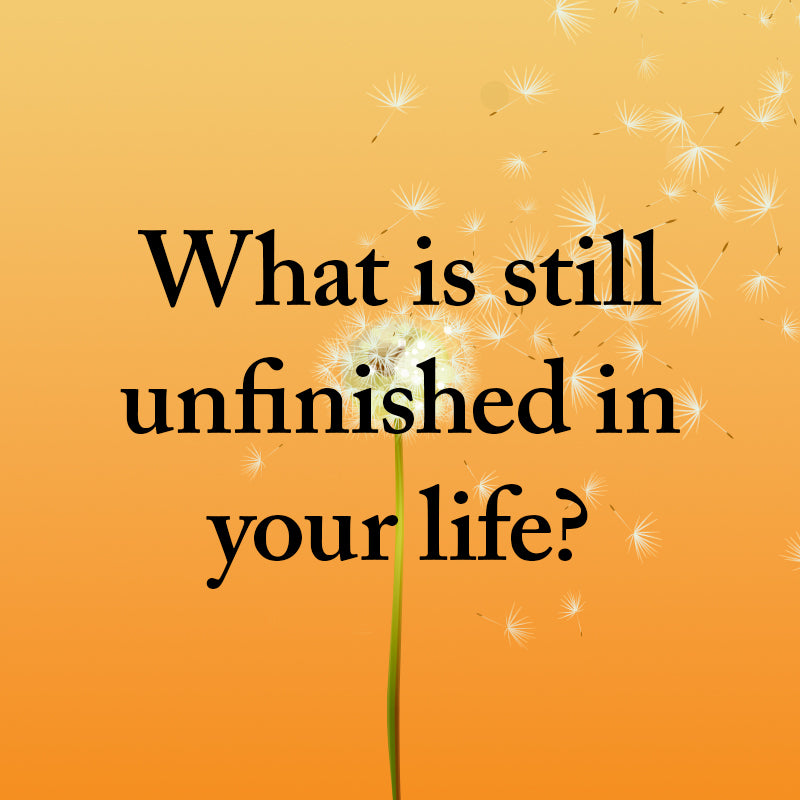 Legacy List: How to Create a Life That Will Outlive You – April 21, 2026