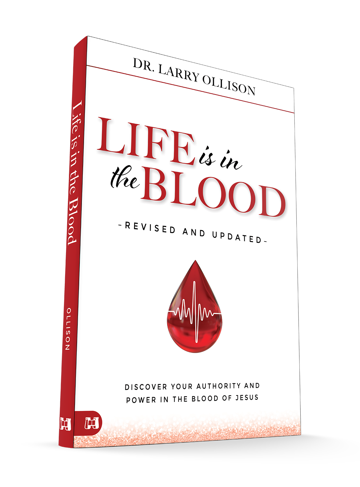 Life is in the Blood Revised and Updated - April 2026