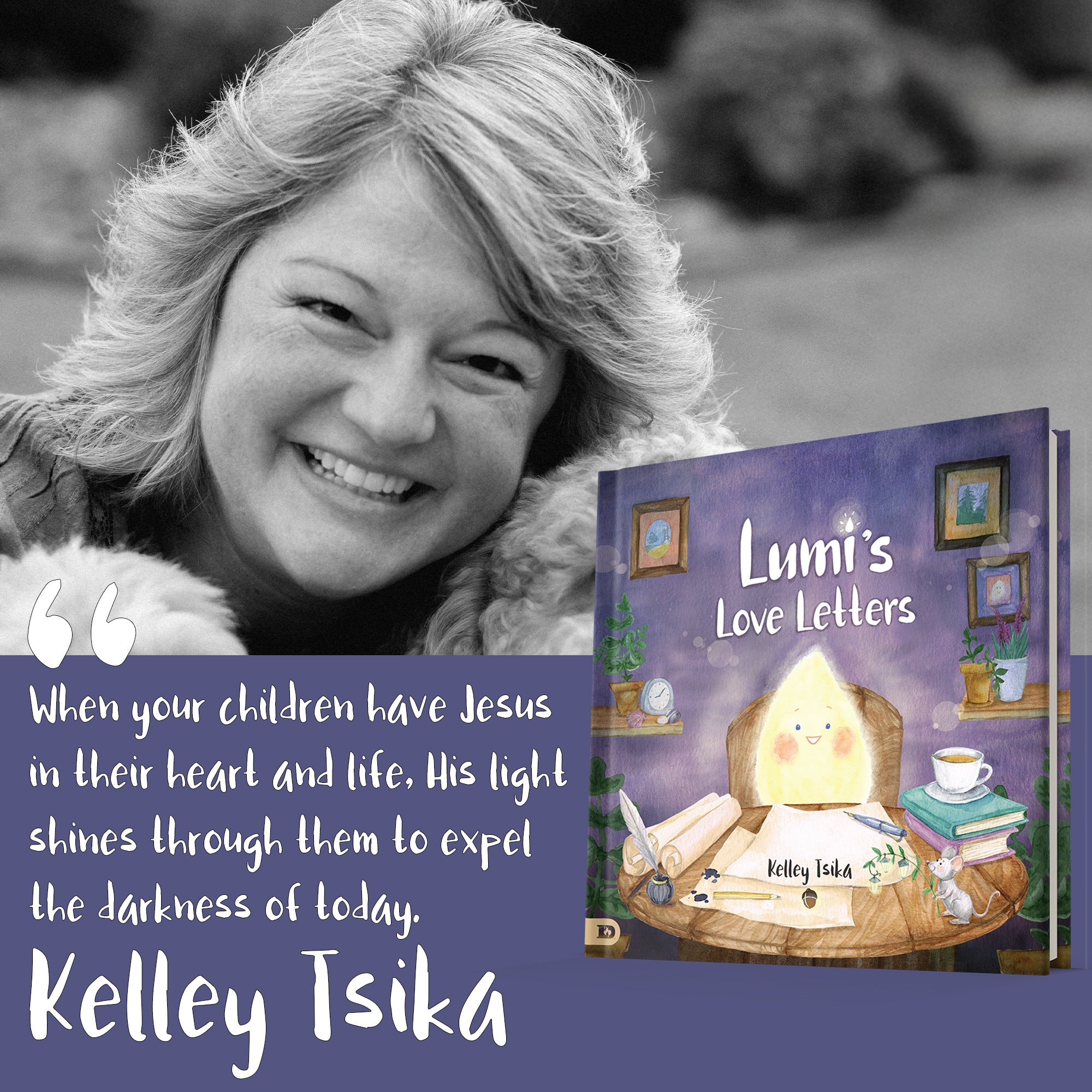 Lumi's Love Letters - December 2, 2025