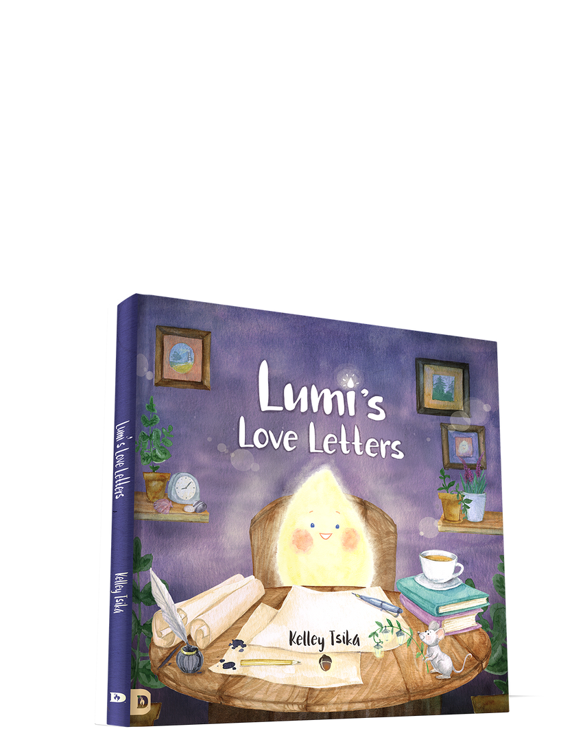 Lumi's Love Letters - December 2, 2025
