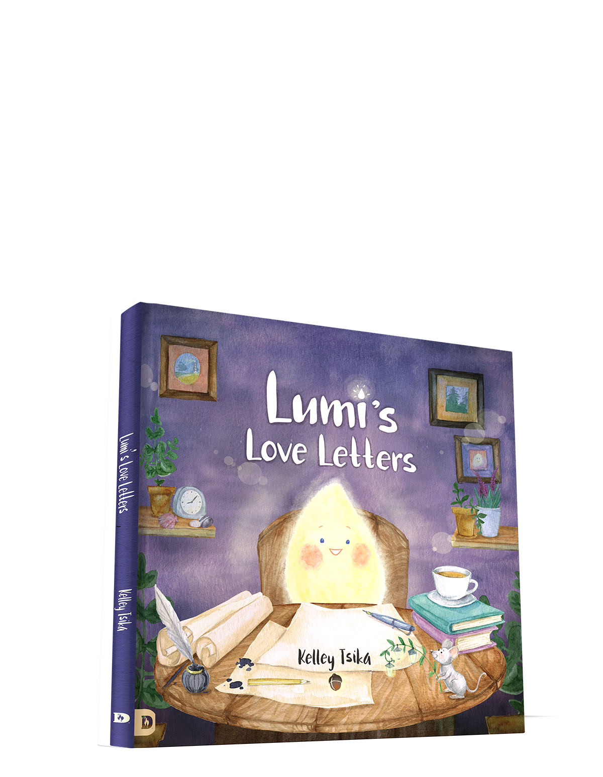Lumi's Love Letters - December 2, 2025