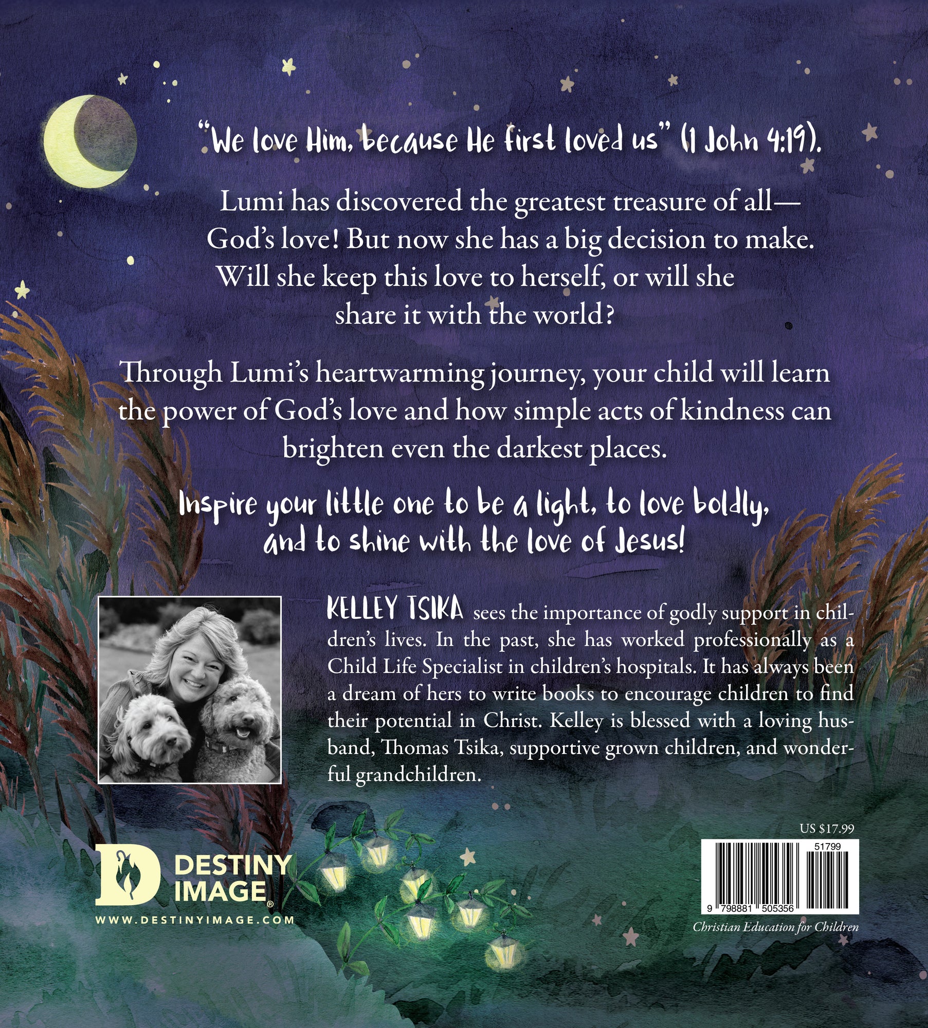 Lumi's Love Letters - December 2, 2025