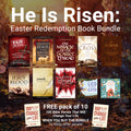 He Is Risen: Easter Redemption Book Bundle