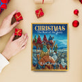 Buy 1 Get 1 50% Christmas - The Rest of the Story