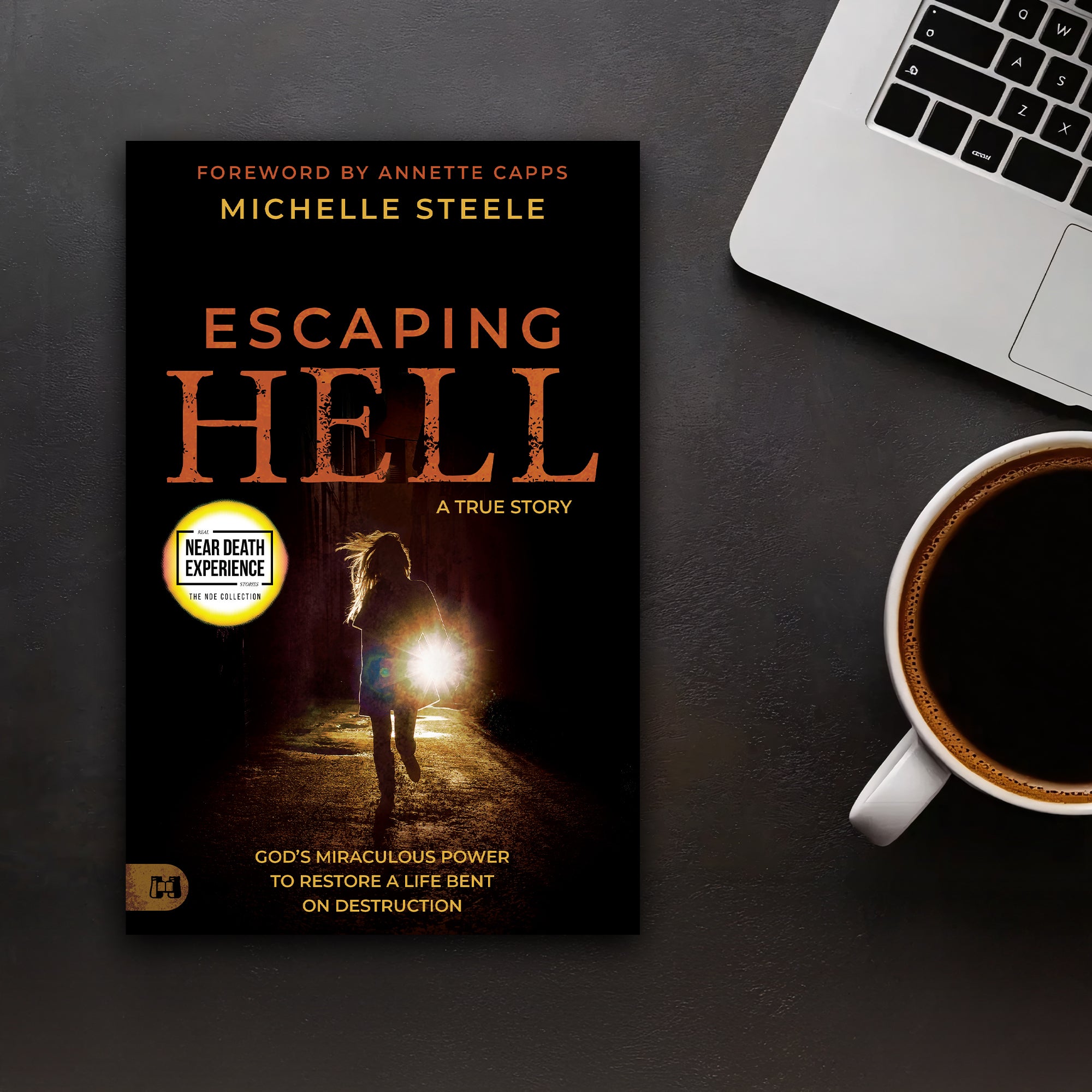 Buy 2 Get 1 Free From Hell to Heaven