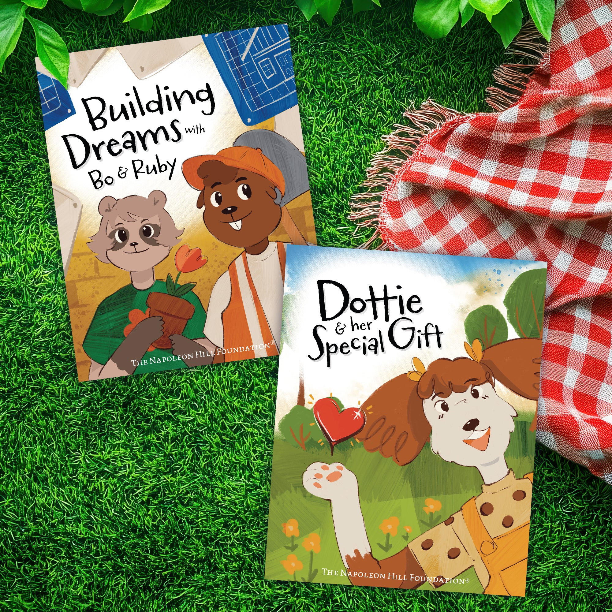 Pawsitive Minds Bundle