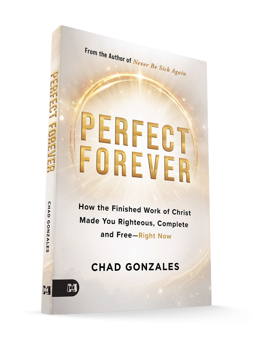 Perfect Forever - August 2026