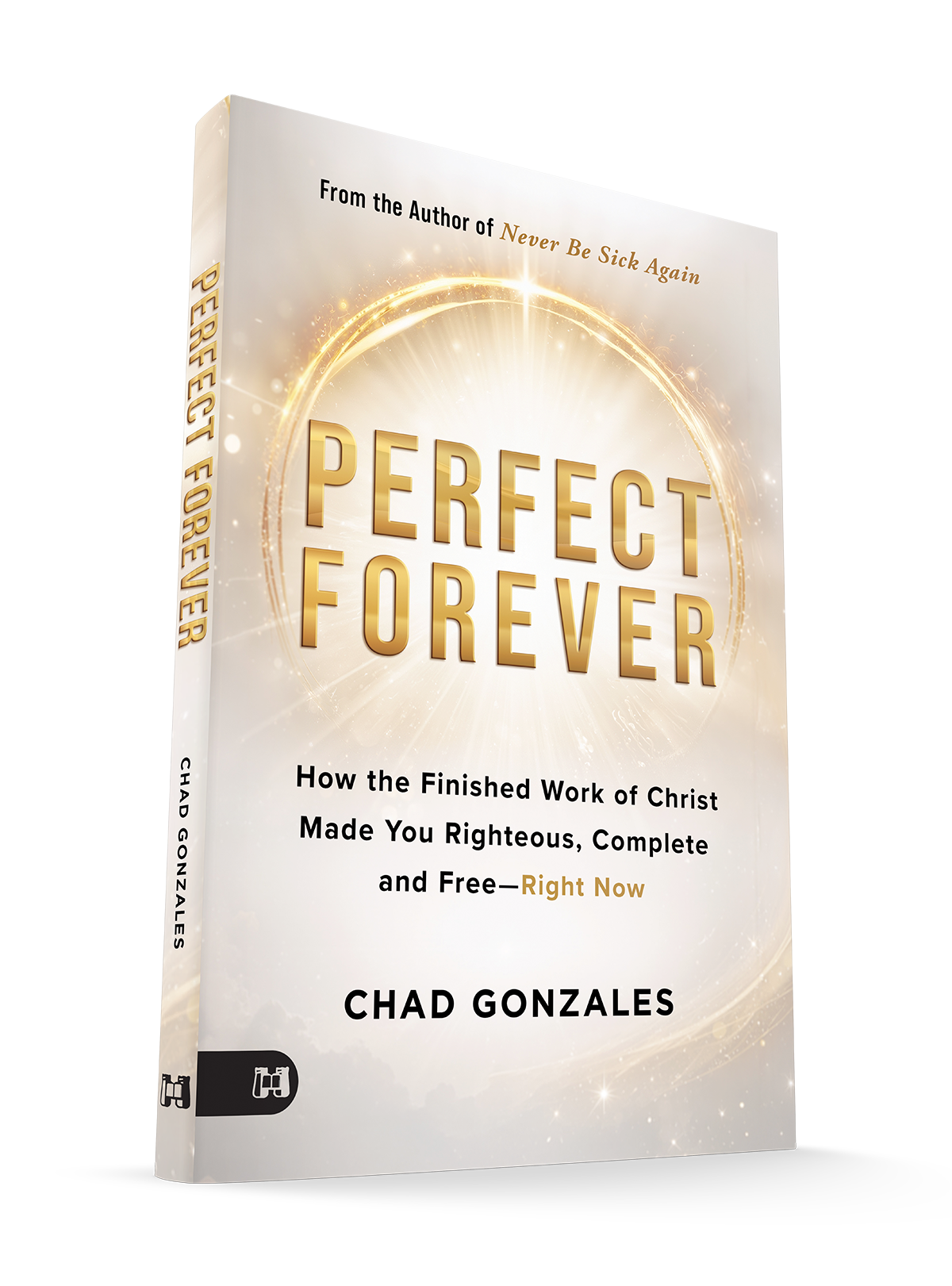 Perfect Forever - August 2026