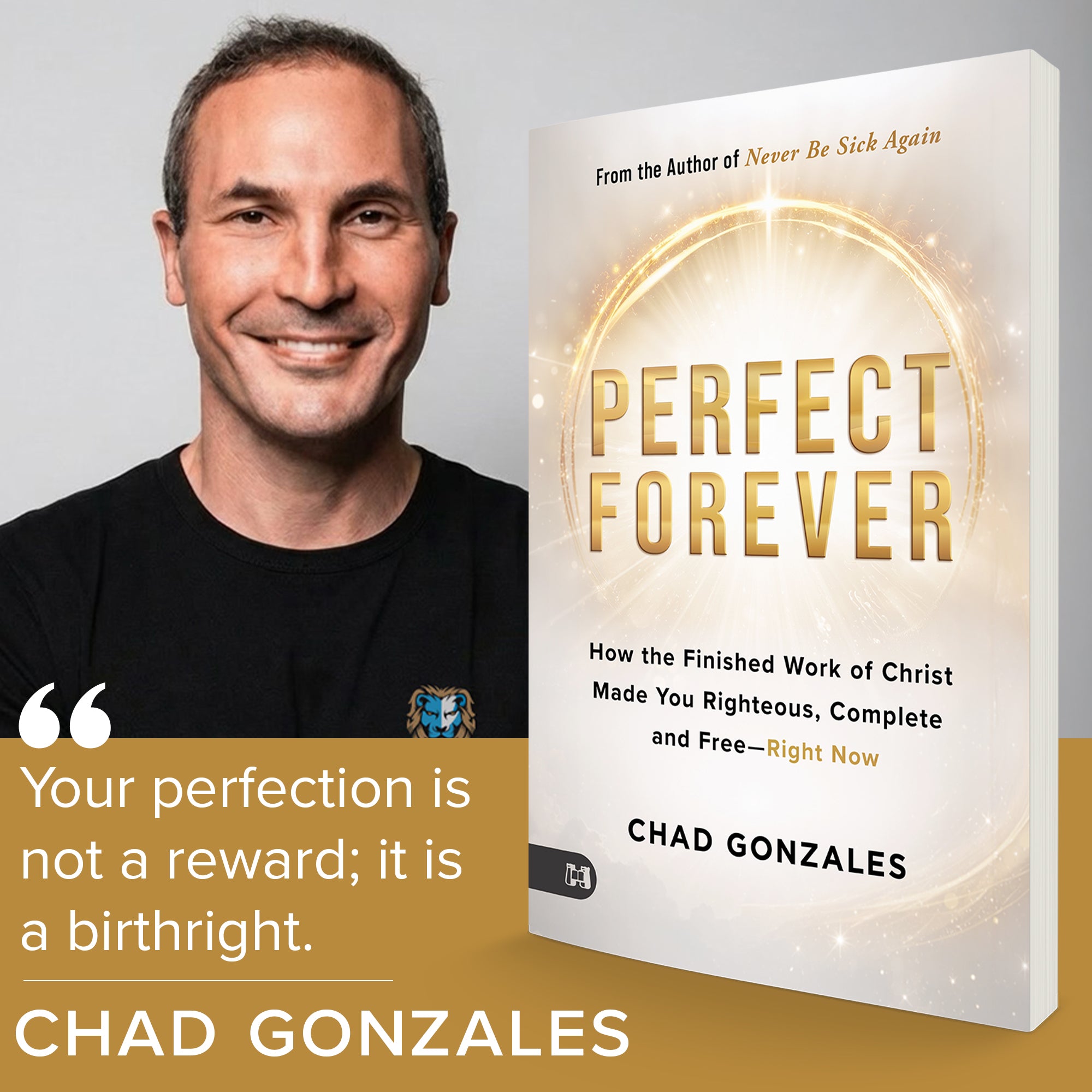 Perfect Forever - August 2026