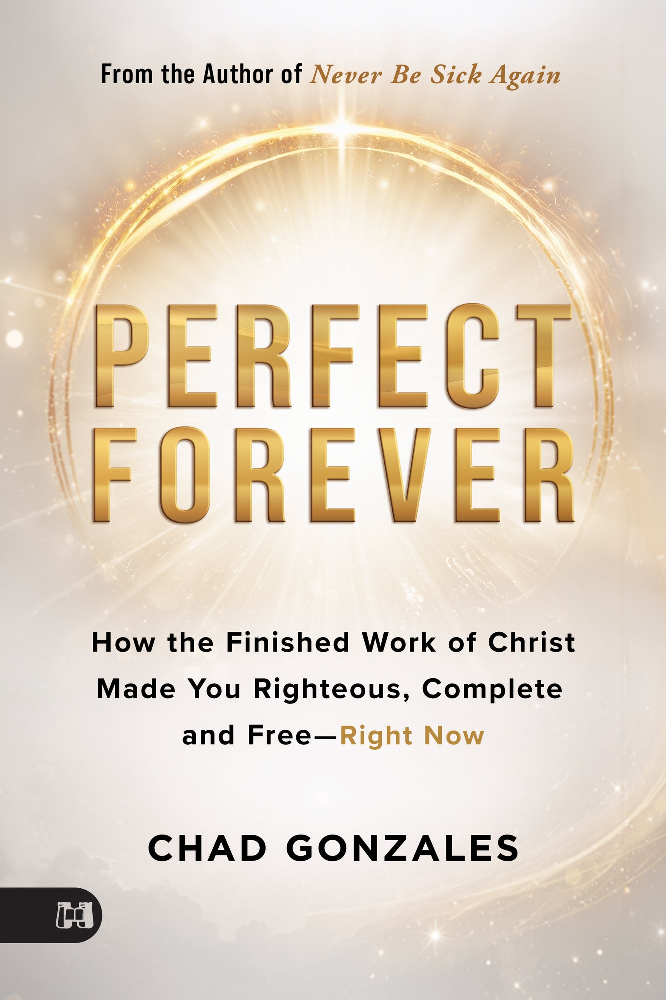 Perfect Forever - August 2026
