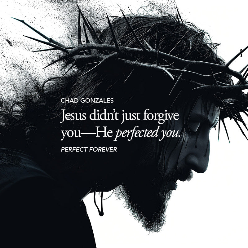 Perfect Forever - August 2026